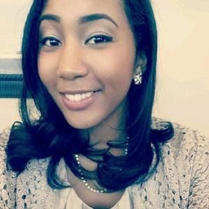 Meet your Posher, Zoe