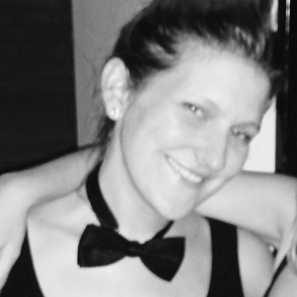 Meet your Posher, Alison