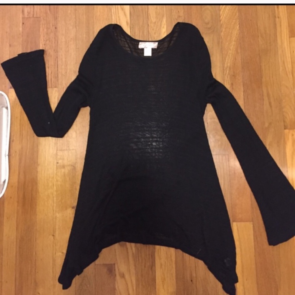 Band of Gypsies long sleeve