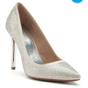 High heels
