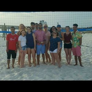 Meet your Posher, Allison