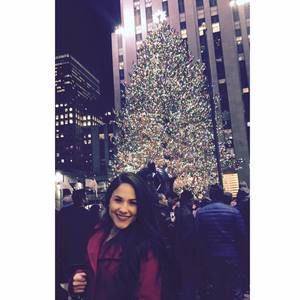 Meet your Posher, Christina