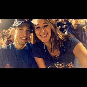 Meet your Posher, Taelor