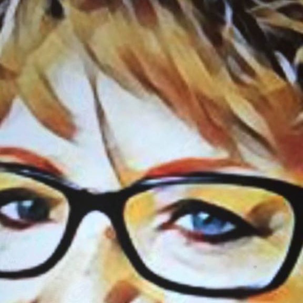 Meet your Posher, Becky