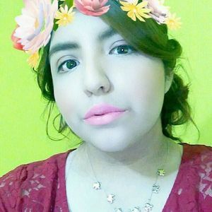 Meet your Posher, Brisa