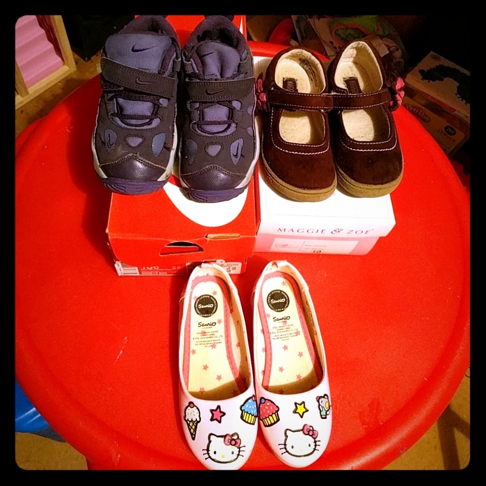 🎈🎈Lot of Toddler Shoes🎈🎈