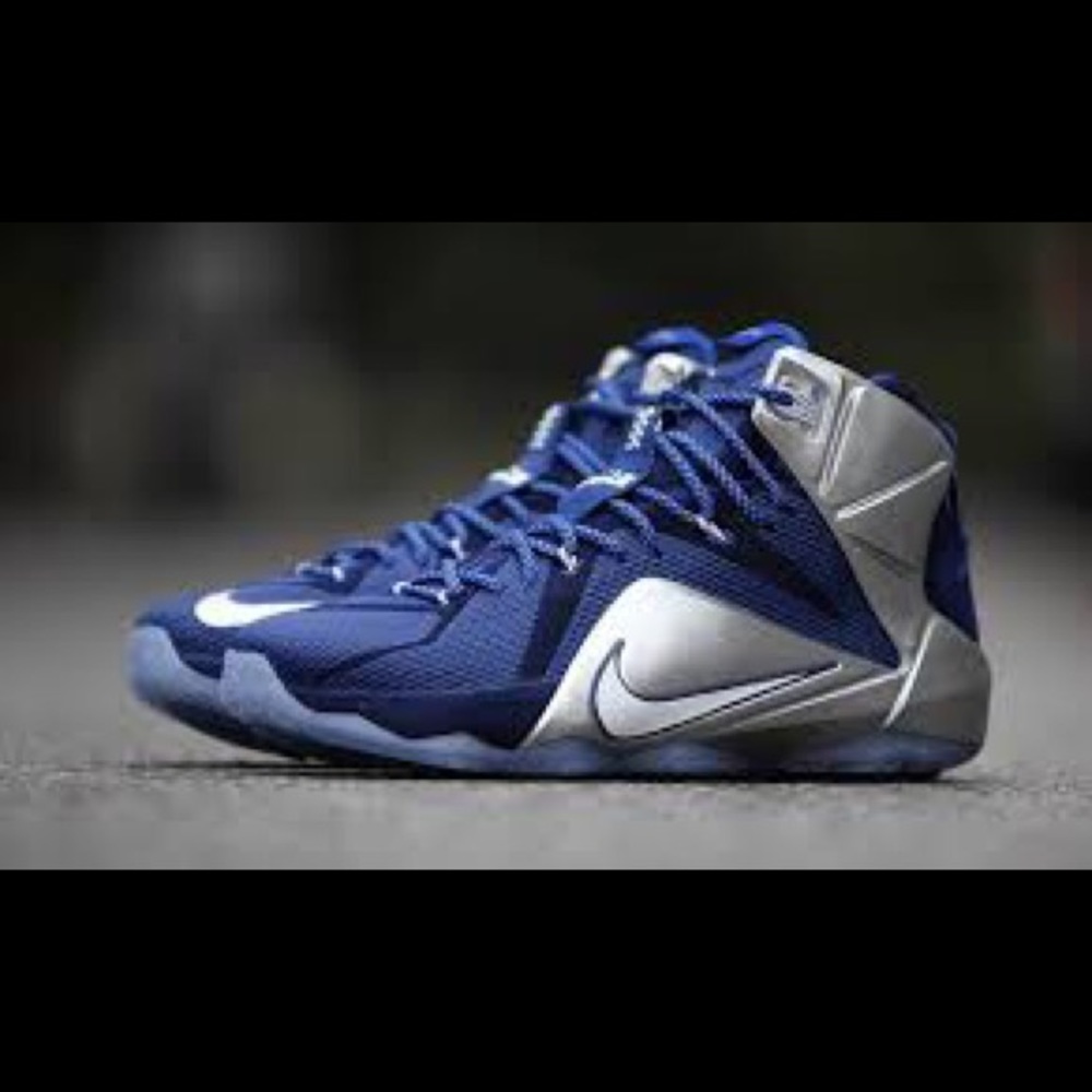 DEADSTOCK LEBRON XII