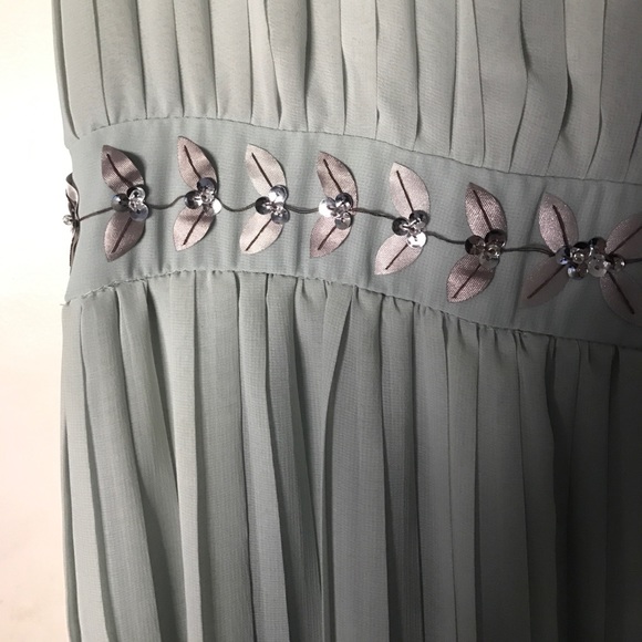 Lauren Conrad Runway sleeveless dress - Picture 2 of 2