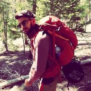 Meet your Posher, Arsalan