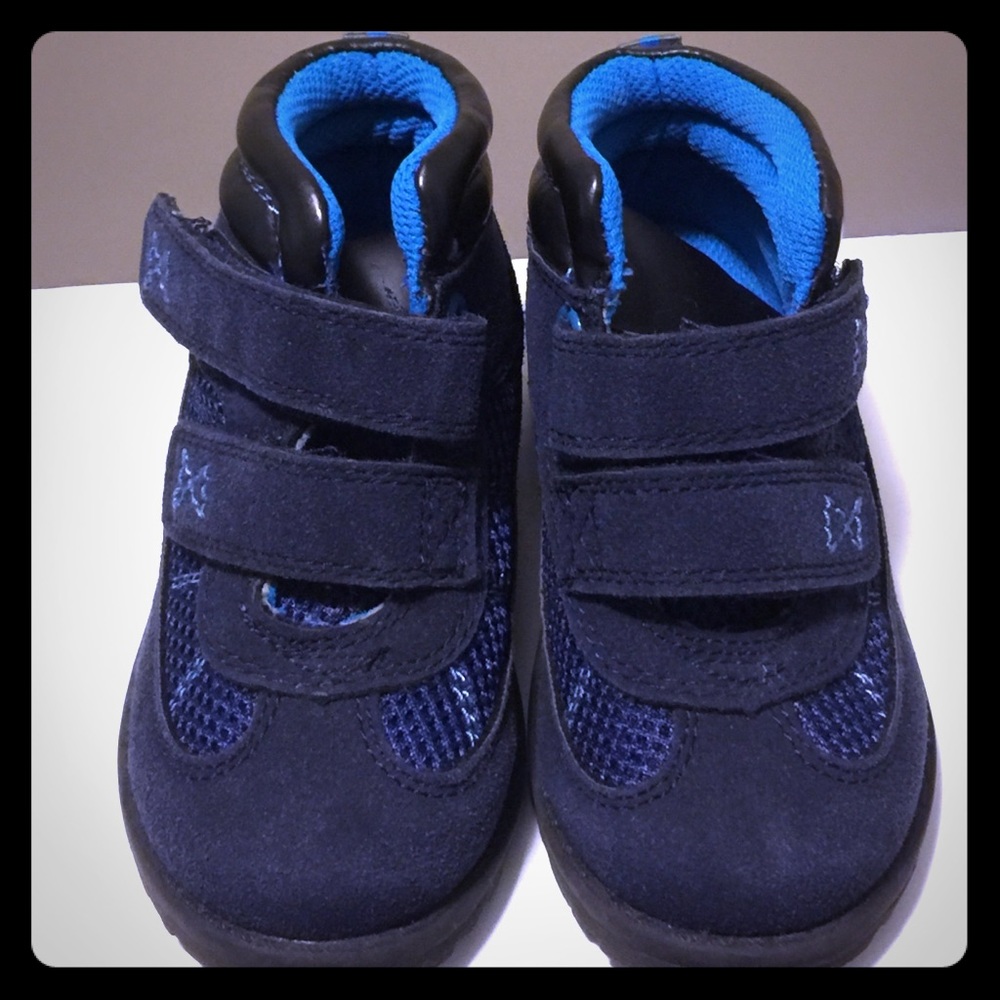 Snow Boots