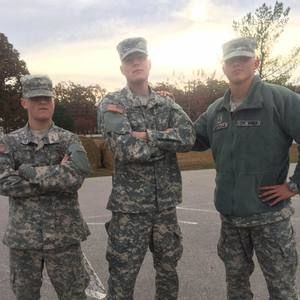 Meet your Posher, Bobby