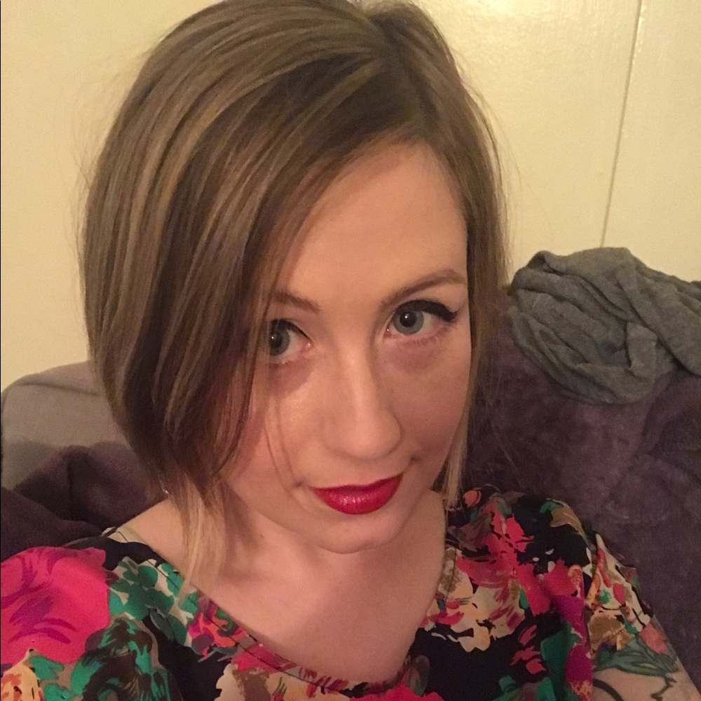 Meet your Posher, Sarena