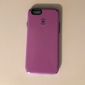 Speck iPhone 6/6s case