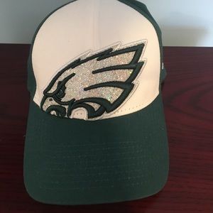 Philadelphia Eagles baseball cap
