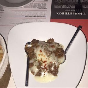 Meet your Posher, Sheldon