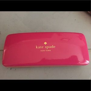 Kate Spade Glasses Case
