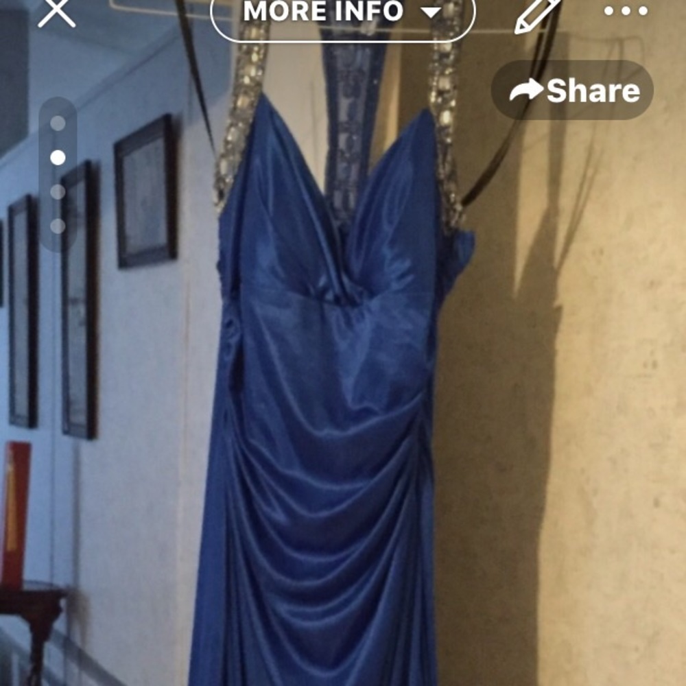 Prom/ Wedding Dress