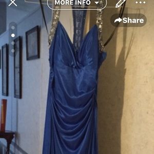 Prom/ Wedding Dress