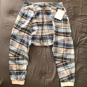 One Teaspoon harem pants