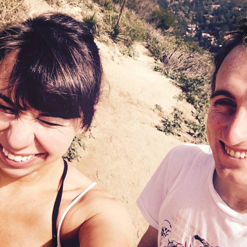 Meet your Posher, Maggie