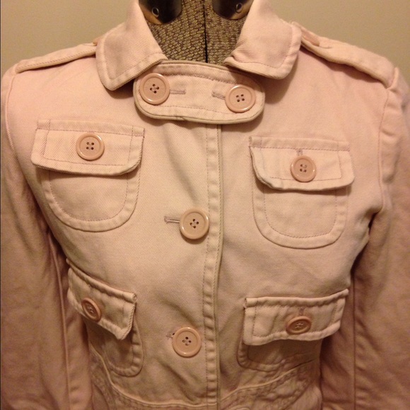 Marc Jacobs, XS Coat* - Picture 2 of 8