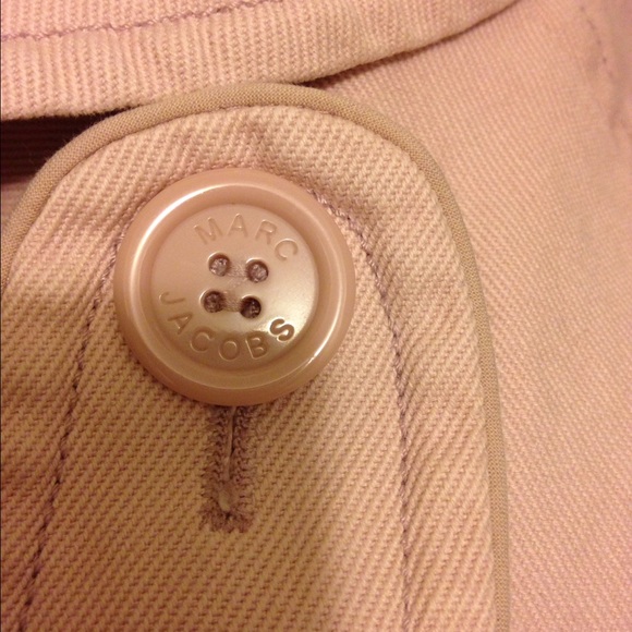 Marc Jacobs, XS Coat* - Picture 3 of 8