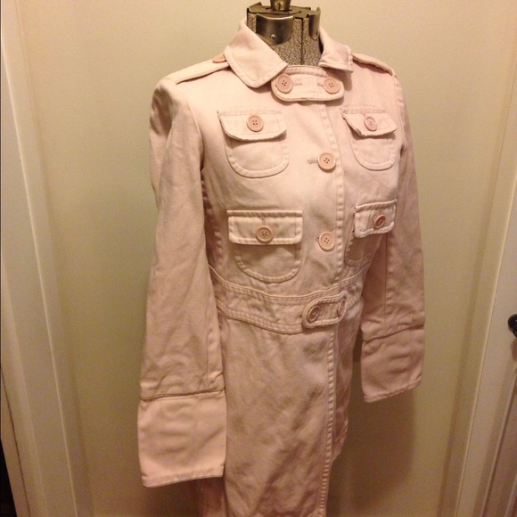 Marc Jacobs, XS Coat* - Picture 4 of 8