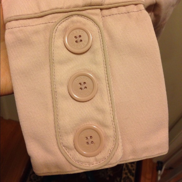 Marc Jacobs, XS Coat* - Picture 6 of 8