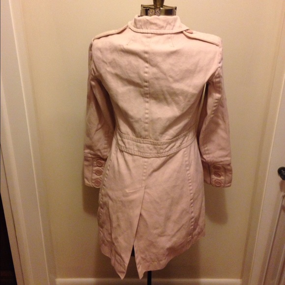 Marc Jacobs, XS Coat* - Picture 7 of 8