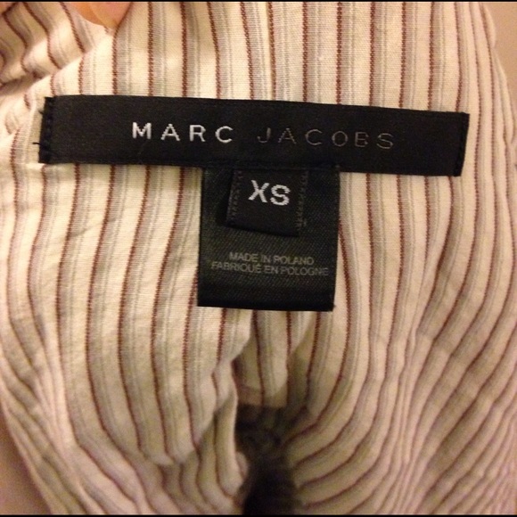 Marc Jacobs, XS Coat* - Picture 8 of 8