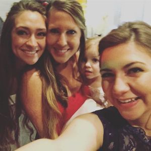 Meet your Posher, Heidi