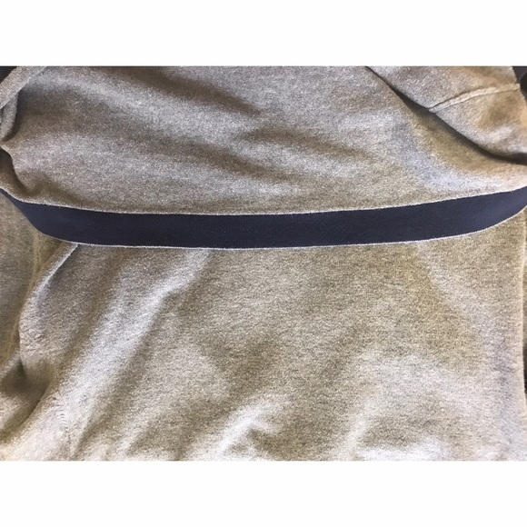 Accent Pocket Sweater - Picture 5 of 5