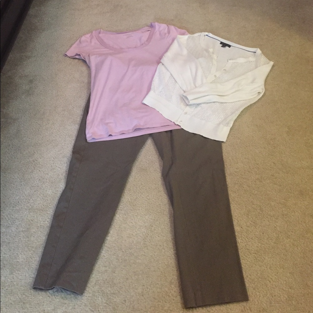 Spring Outfit!