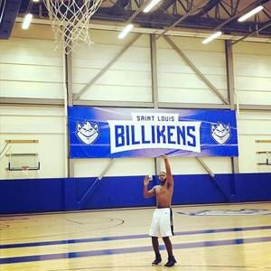 Meet your Posher, Jaylen