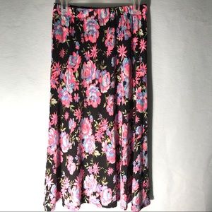 LuLaRoe "Girls Maxi"