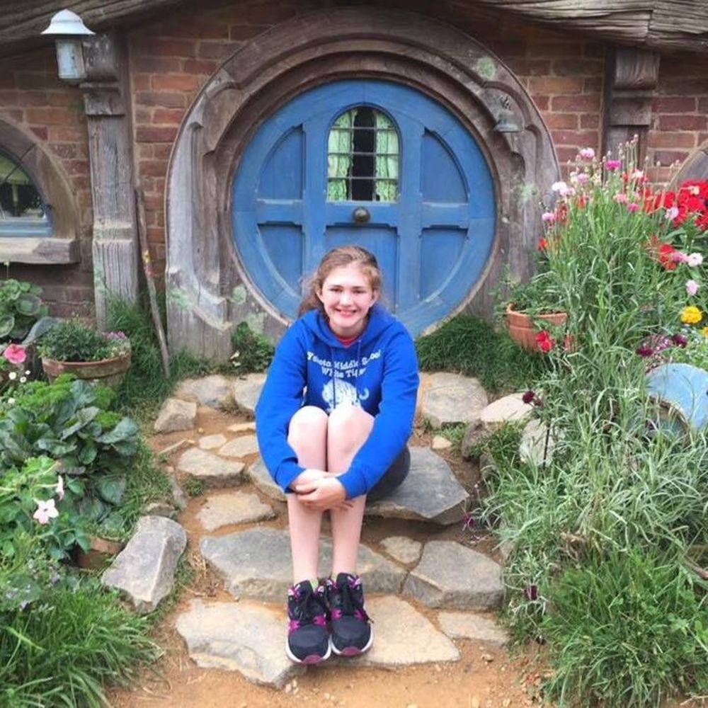 Meet your Posher, Lainey