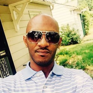 Meet your Posher, Richard