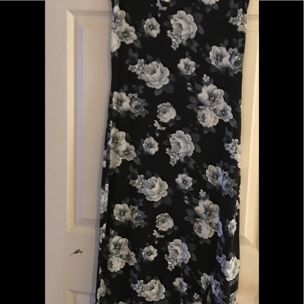 Wonderful summer dress