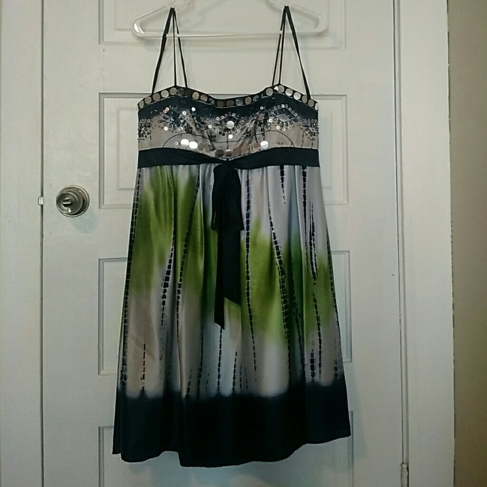 Bcbg dress
