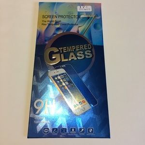 iPhone 6 Plus/ 6s Plus/ 7 Plus Tempered Glass