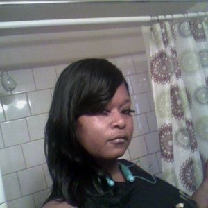 Meet your Posher, Edwina