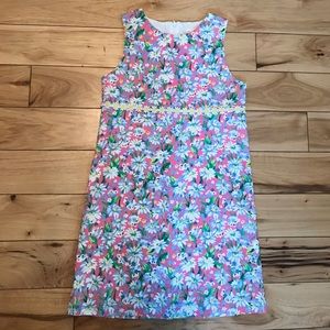 Adorable girls Hartstrings dress