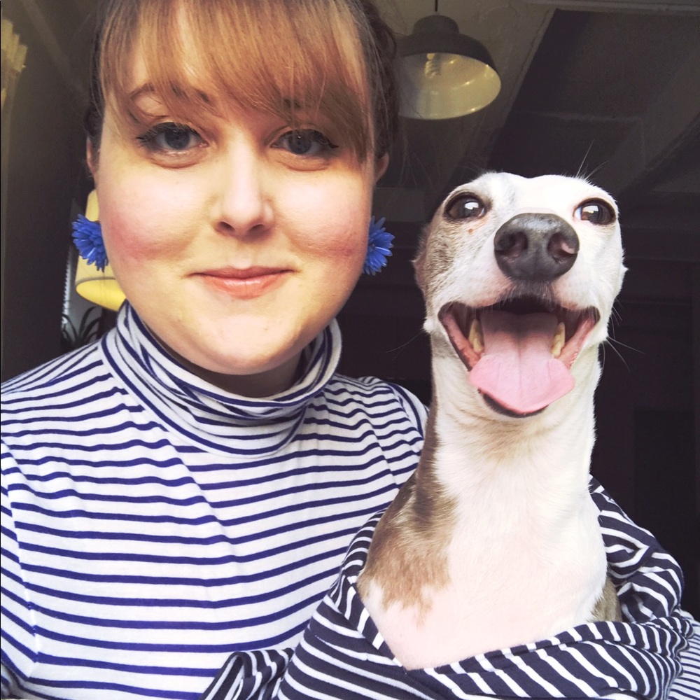 Meet your Posher, Jennifer