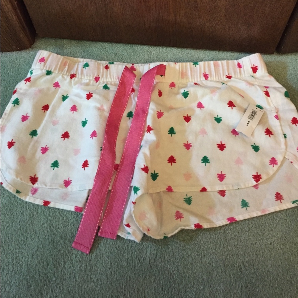 Old Navy Boxer Shorts