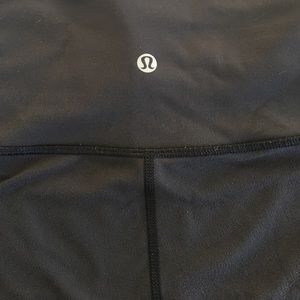 *SOLD* Lululemon High Times *Luxtreme*