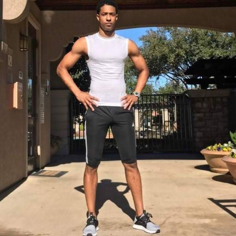 Meet your Posher, Samuel