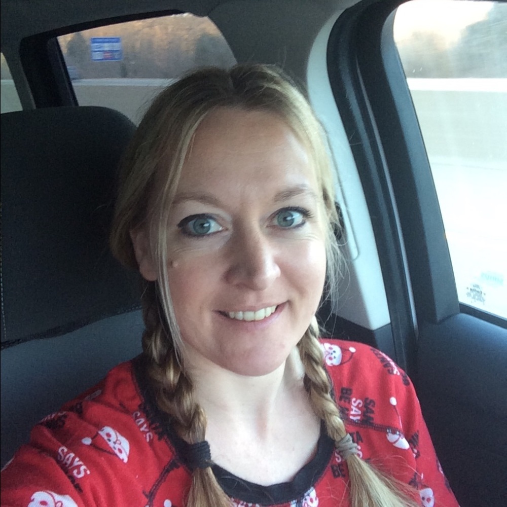 Meet your Posher, Lindsay