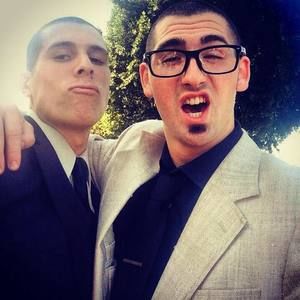 Meet your Posher, Dylan