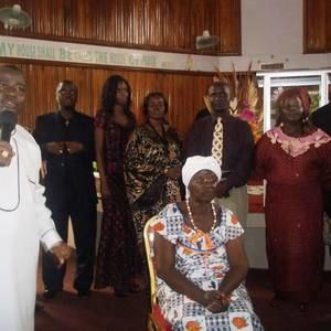 Meet your Posher, Precious