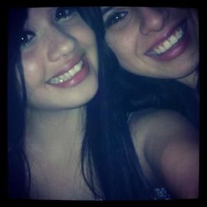 Meet your Posher, Yasmin